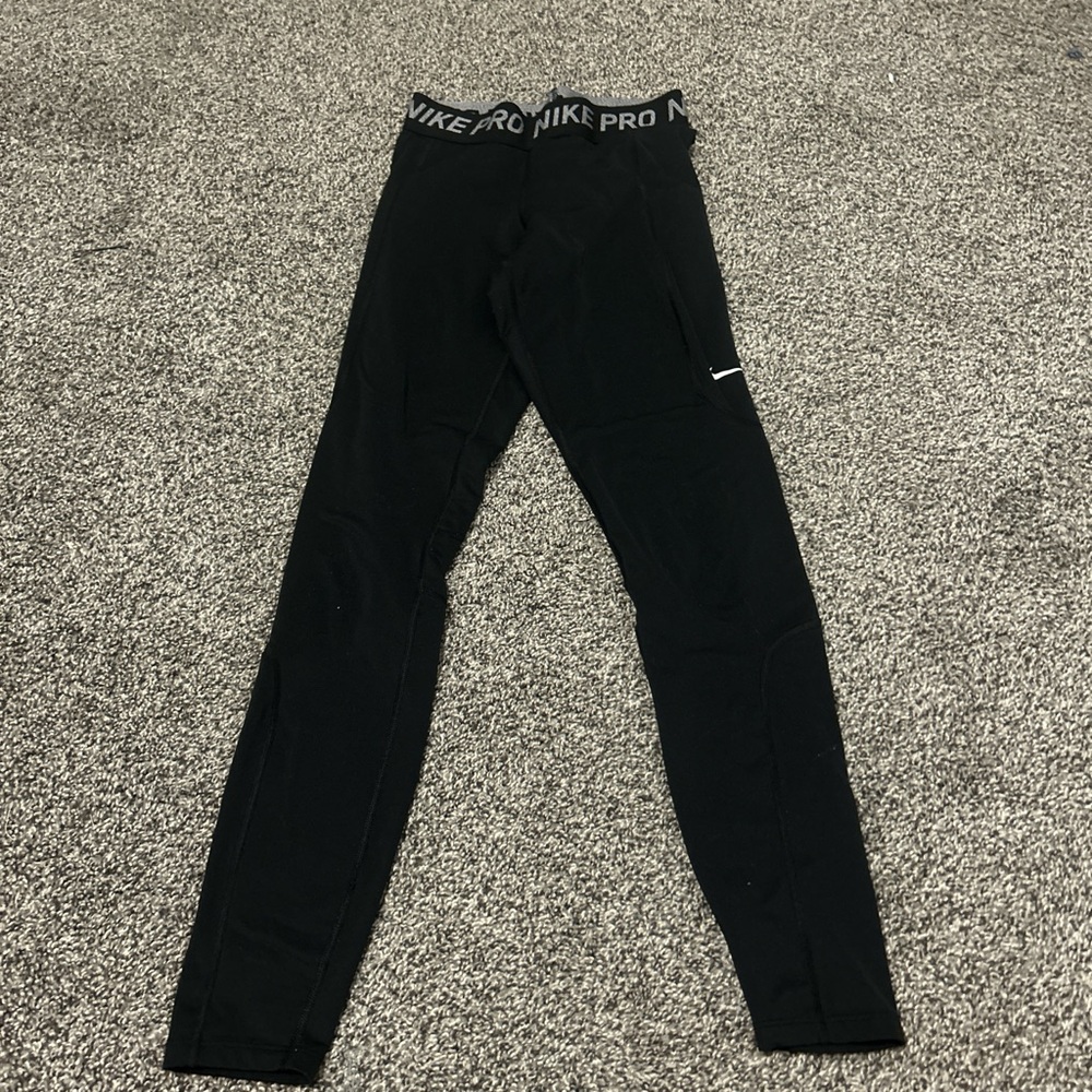 Dri fit Nike Pro Leggings